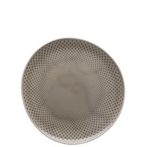 Rosenthal Ontbijtbord Junto Pearl Grey ø 22 cm