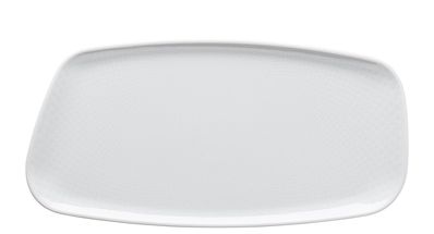 Rosenthal Serveerschaal Junto Wit 30 cm