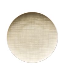 Rosenthal Mesh gebaksbordje ø 17cm - cream