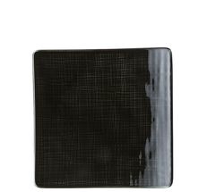 Rosenthal Mesh gebaksbordje 17x17cm - forest