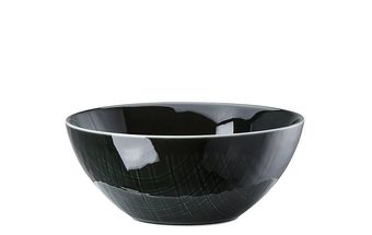 Rosenthal Mesh papschaaltje ø 14cm - forest
