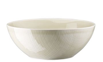 Rosenthal Saladeschaal Mesh Cream ø 24 cm / 2.3 Liter