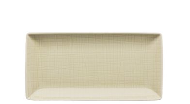 Rosenthal Serveerschaal Mesh Cream 20 x 10 cm