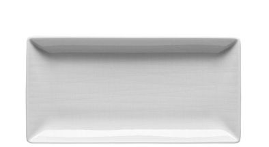 Rosenthal Serveerschaal Mesh Wit 20 x 10 cm