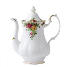 Royal Albert Old Country Roses Koffiekan