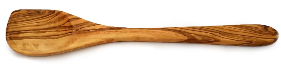 Jay Hill Spatel 1 Tunea - Olijfhout - 30 cm
