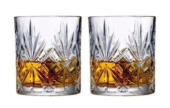 Jay Hill Whiskyglazen 32 cl