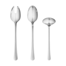 Georg Jensen serveerbestek Copenhagen 3-delig mat