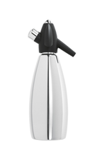 iSi Spuitwaterfles Siphon RVS 1 Liter