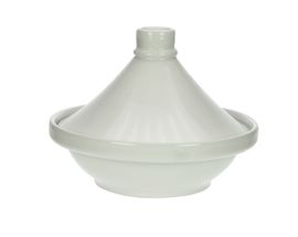 Cosy &amp; Trendy Tajine Wit ø 22 cm