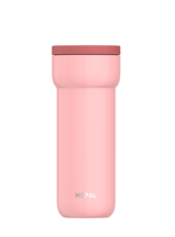 Mepal Thermosbeker Ellipse Nordic Pink 470 ml