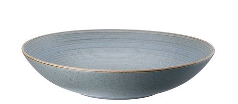 Thomas Diep Bord Nature Water ø 23 cm