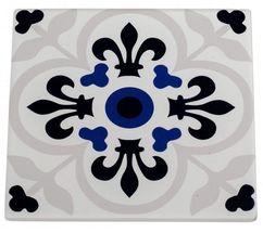 Maxwell &amp; Williams Pannenonderzetter Medina - 15 x 15 cm - Temara