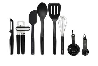 KitchenAid Spatelset Core 