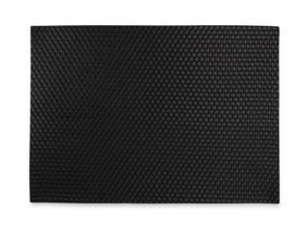 Salt &amp; Pepper Placemat TableTop - Geweven - Zwart - 43 x 30 cm