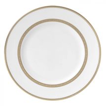 Wedgwood Vera Wang Lace Gold dinerbord ø 27cm