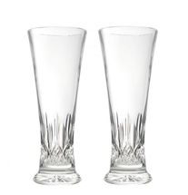 Waterford Lismore Bierglas - set van 2