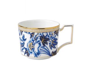 Wedgwood Hibiscus Espressokop