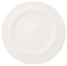 Villeroy &amp; Boch Plaatsbord For Me ø 32 cm