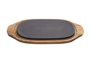 Villeroy & Boch Koel-warmteplaat BBQ Passion