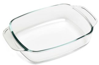 Cosy &amp; Trendy Ovenschaal 500 Celsius - 27 x 17 x 6 cm / 1.4 Liter