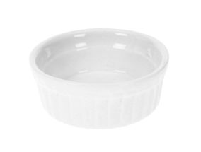 Cosy &amp; Trendy Creme Brulee Schaaltje ø 7 cm - 4 Stuks