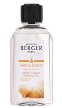 Maison Berger Navulling - voor geurstokjes - Aroma Energy - 200 ml