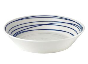 Royal Doulton Pastabord Pacific 23 cm - Lines