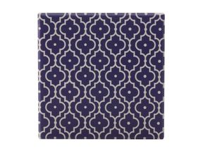 Maxwell &amp; Williams Onderzetter Medina - Taza - 9.5 x 9.5 cm