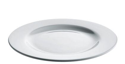 Alessi Dinerbord PlateBowlCup - AJM28/1 - ø 27 cm - door Jasper Morrison