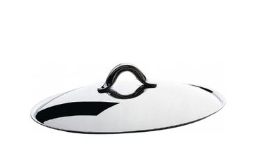 Alessi Deksel Mami - SG200/14 - ø 14 cm - door Stefano Giovannoni