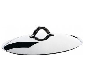 Alessi Deksel Mami - SG200/28 - ø 28 cm - door Stefano Giovannoni