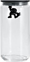 Alessi Voorraadpot