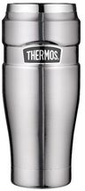 Thermos Thermosbeker King RVS 470 ml