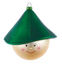 Alessi Kerstbal Herder