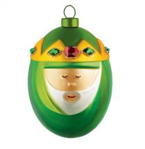 Alessi Kerstbal Melchior