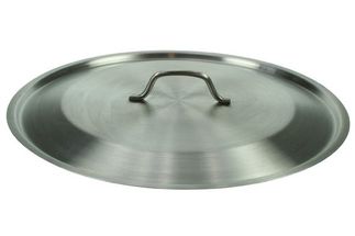 CT Prof Deksel Voor Soeppan ø 36 cm