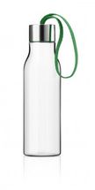 Eva Solo Waterfles / Drinkfles Lime 500 ml