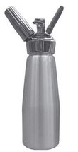 Kidde Slagroomspuit Professioneel 1 Liter