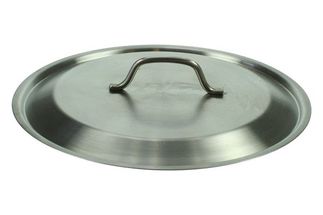 CT Prof Deksel Voor Soeppan ø 28 cm
