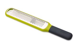 Joseph Joseph Rasp met schoonmaakopzetstuk - Handi-Zest