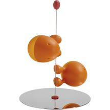 Alessi Peper en zoutstel Lilliput