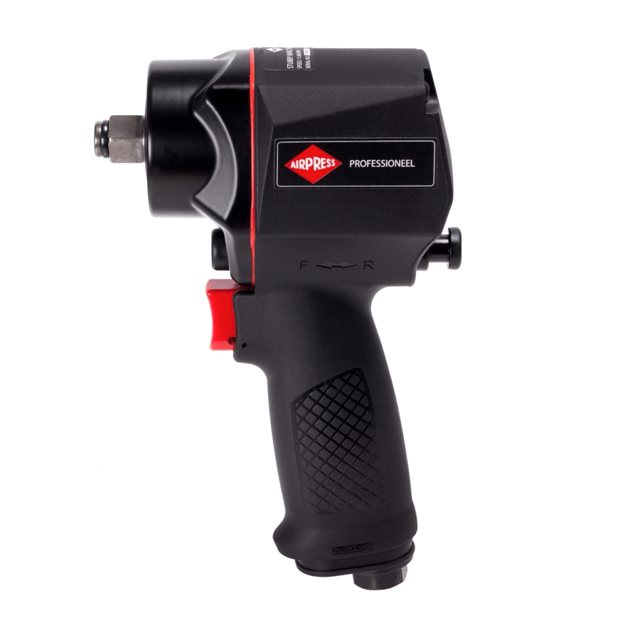 Slagmoersleutel JUMBO Airpress