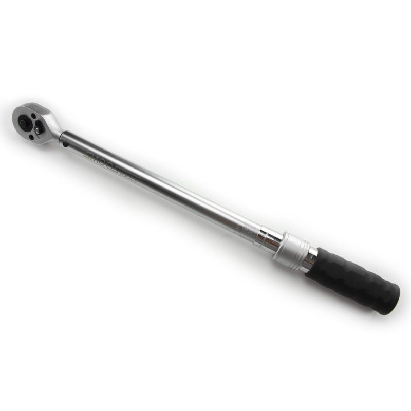 Momentsleutel 1/2" opname smoos