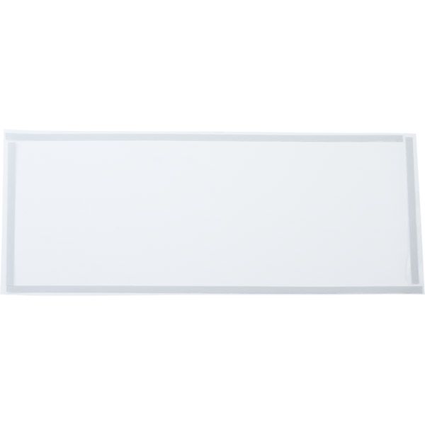 Beschermfolie voor straalcabine 55x25 cm (DT-55104, DT-55105, DT-55106, DT-55107, DT-55108, DT-55110, DT-55111) - 5 stuks 1