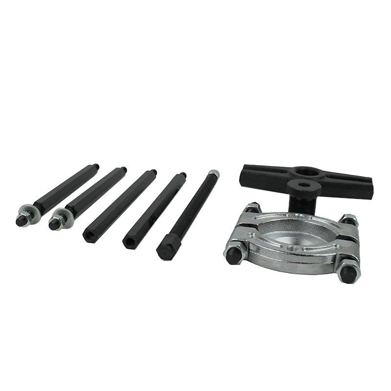 Lagertrekker 8 delige set