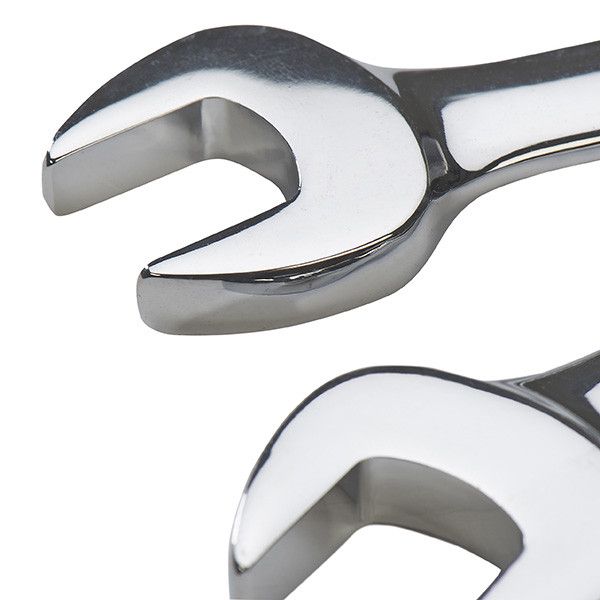 Steeksleutel 24 x 27 mm - 2 stuks 1