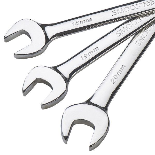 Steeksleutel 30 x 32 mm - 2 stuks 2