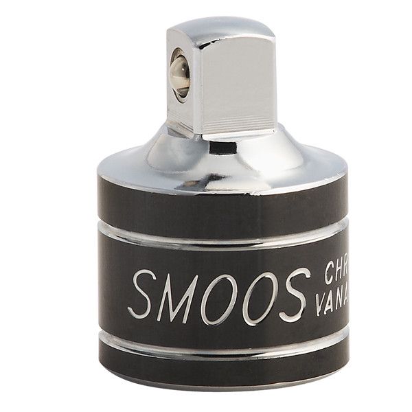 Verloop dop van 3/4" naar 1" - 3 stuks 2