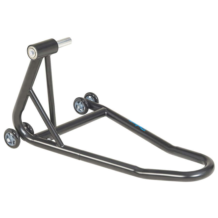 Extra sterke paddockstand enkelzijdige ophanging - Ducati (40,7 mm) 1
